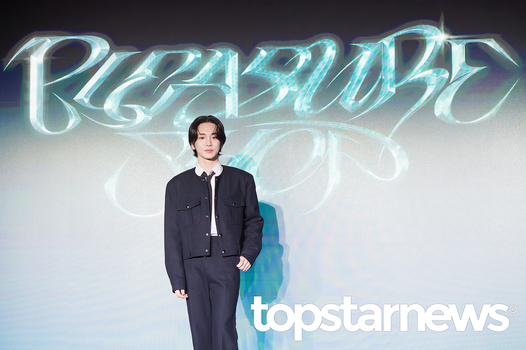 샤이니 키, 키범 이즈 백 (Pleasure Shop 기자간담회) [HD포토]