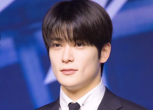 엔시티 재현, 군입대 전까지 열일…영화 6시간 후 너는 죽는다 무대 인사 참석