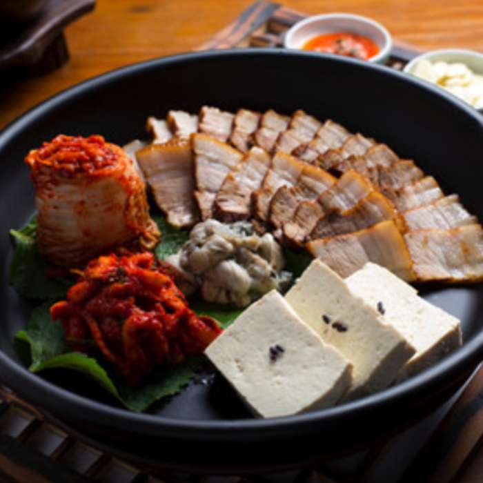 생방송투데이 서울 종로 두부보쌈 맛집 위치는? 100% 국산 콩으로 만드는 두부로 요리