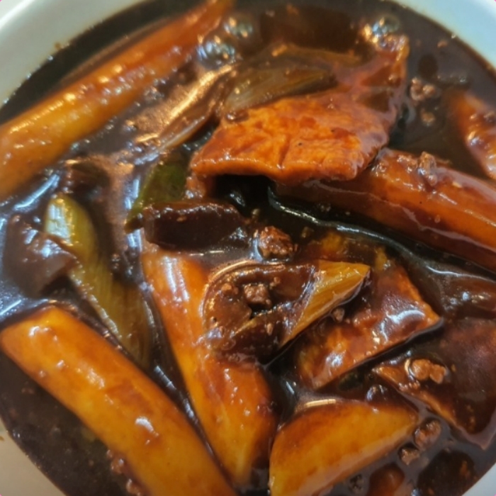 생방송투데이-인생분식 남양주 매콤야채떡볶이·고기짜장떡볶이 맛집 위치는? 동심이 머무는 곳