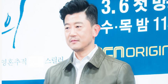 음주운전 세 번 박상민, 징역 7개월 구형…장군의 아들이었는데