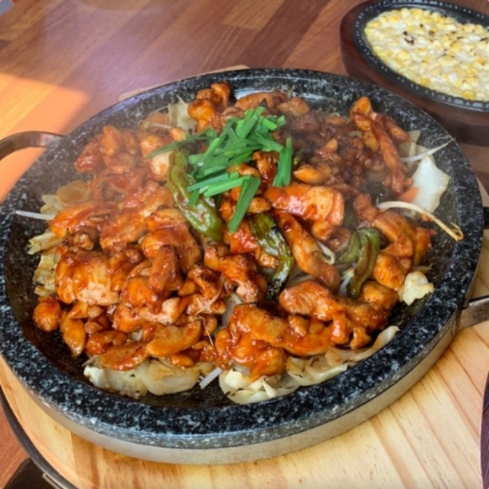 생생정보 영천 닭불고기 맛집 위치는? 새우칼국수-셀프부추전 등 닭요리의 신세계