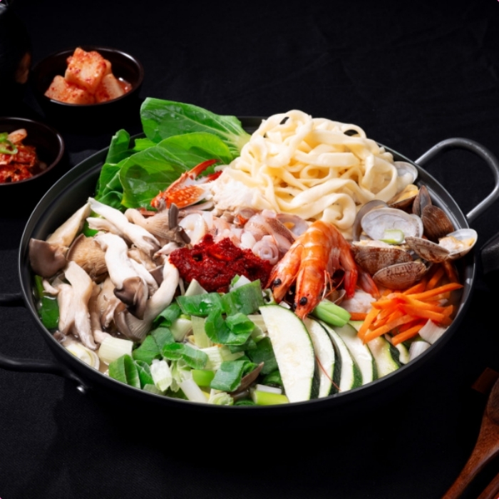 생생정보-장사의신 인천 고잔동 얼큰해물칼국수 맛집 위치는? 25년 전통
