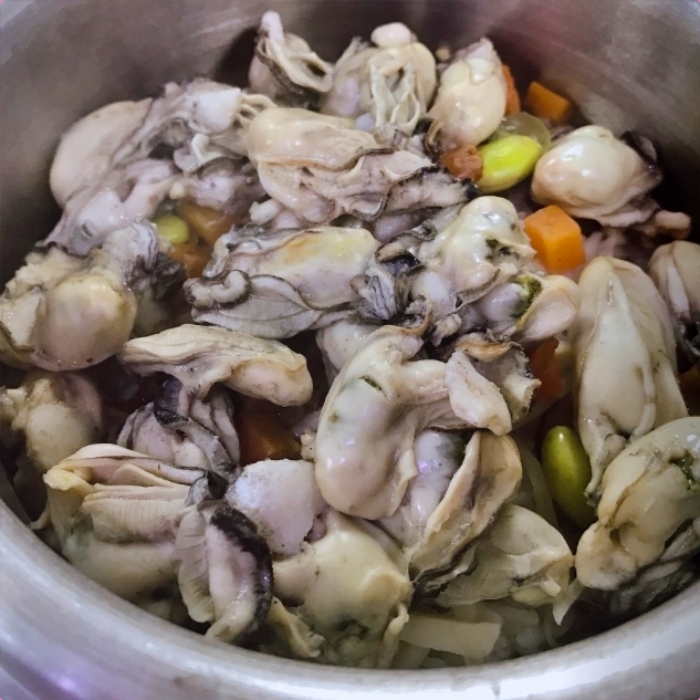 6시 내고향 서산 맛집, 서산동부시장 붕장어요리 & 간월도 굴밥·칼국수 식당 위치는? 한국인의 밥상 그 곳