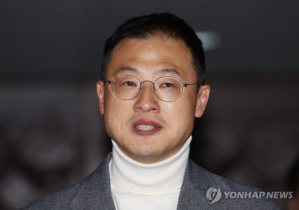국민의힘 김상욱 의원, 탄핵 소추안 찬성 후 살해 협박 고백