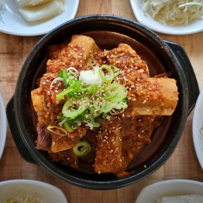 6시 내고향 구미 맛집, 형곡동 쭈꾸미볶음 & 원평동 갈비찜 식당 위치는? 핫플레이스