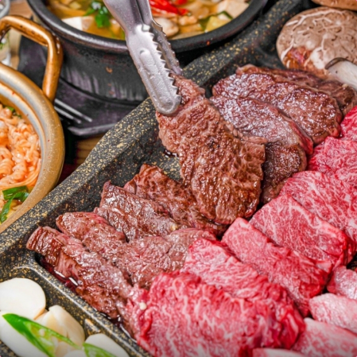 오늘N 양영숙 할매의 서울 삼전동 한우 특수부위 한 판 맛집 위치는? 37년 내공의 정육식당
