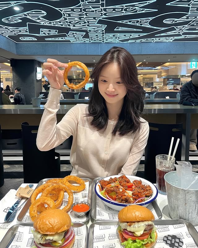 무엇을 내려놓아야…하트시그널4 김지영, 신년 계획 밝힌 근황