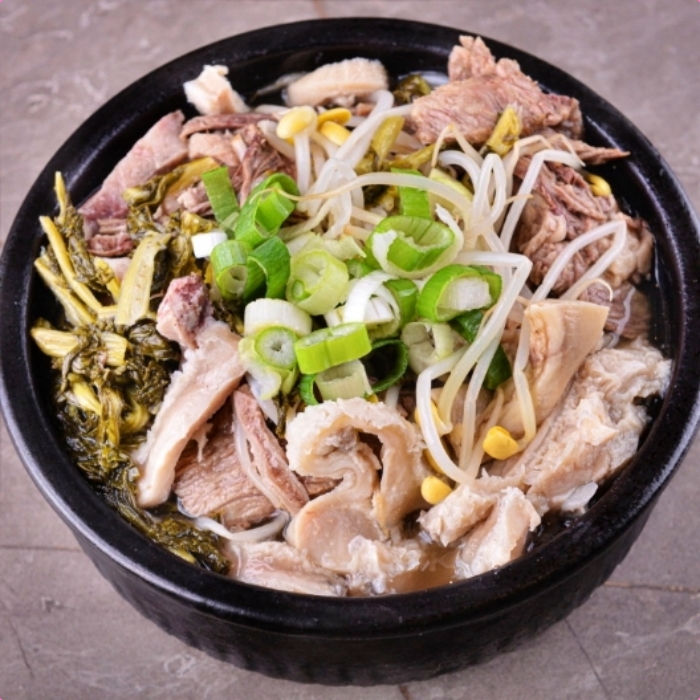 생방송투데이 수원 파장동 명품 해장국 맛집 위치는? 숙성 명인의 깊은 맛