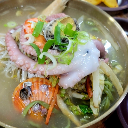 생생정보 울산 서부동 해신닭칼국수 맛집 위치는? 맛과 건강 모두 잡아