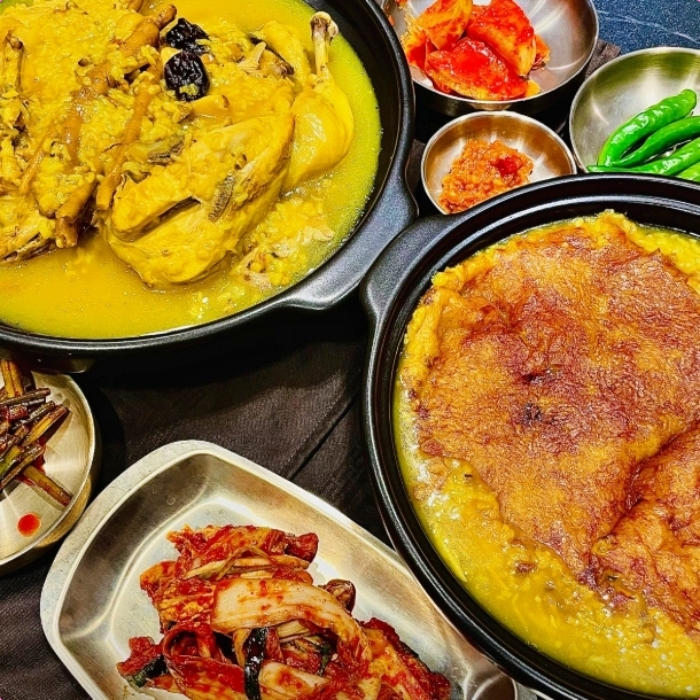 생생정보-고수의부엌 평택 죽백동 누룽지닭백숙·오리숯불구이 맛집 위치는? 보양식의 품격