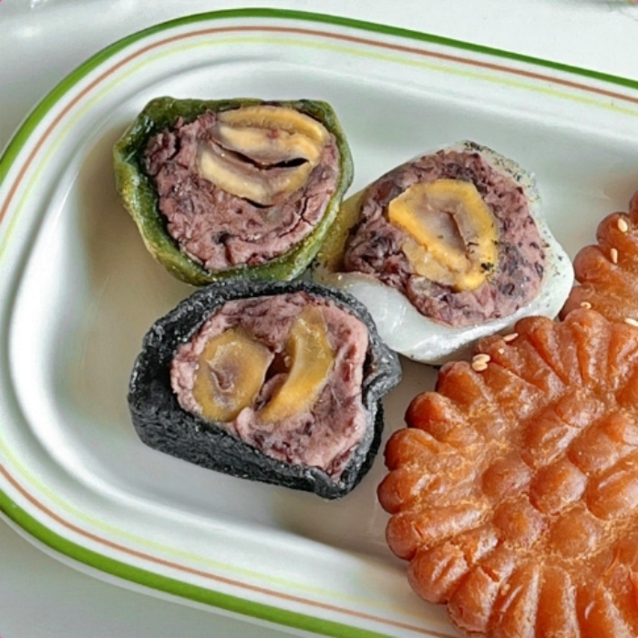 생활의 달인 서울 종암동 통밤찹쌀떡 맛집 소문난 오픈런 떡집…대학로 가성비 초밥 횟집 위치는?