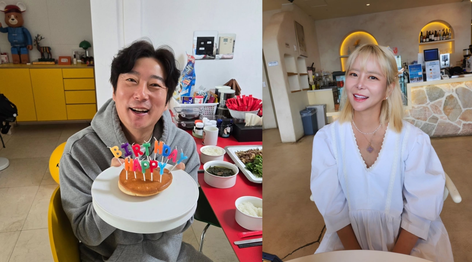 건강이 다할 때까지…이수근 아내 박지연, 신장 투석 치료 중 남긴 의미심장 글