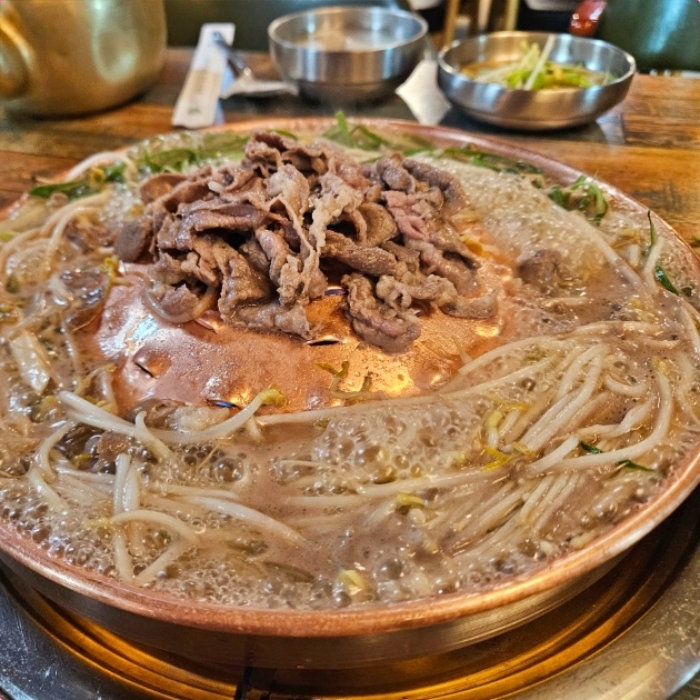 생방송투데이 남양주 옛날 소불고기 맛집 위치는? 손맛 정성 가득해