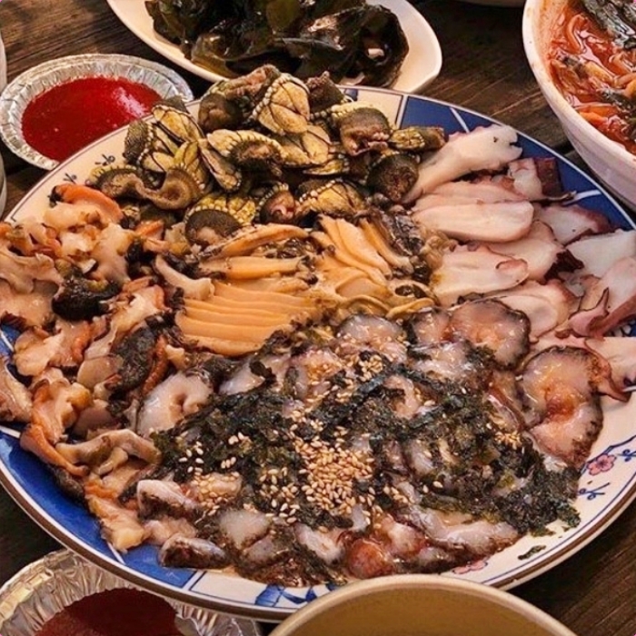 생생정보 제주 가파도 해산물모듬 맛집 위치는? 해물짬뽕-해물짜장-해물라면 등