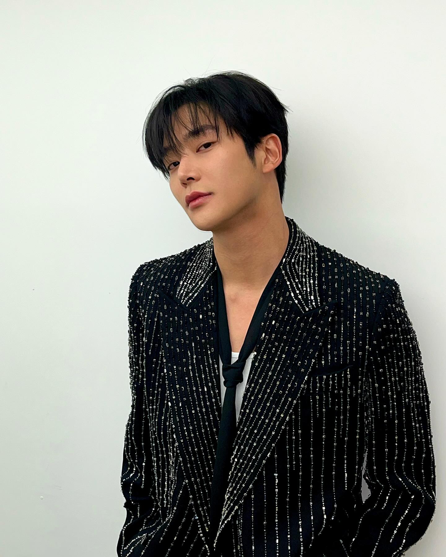 로운, 제97회 아카데미 시상식 참석