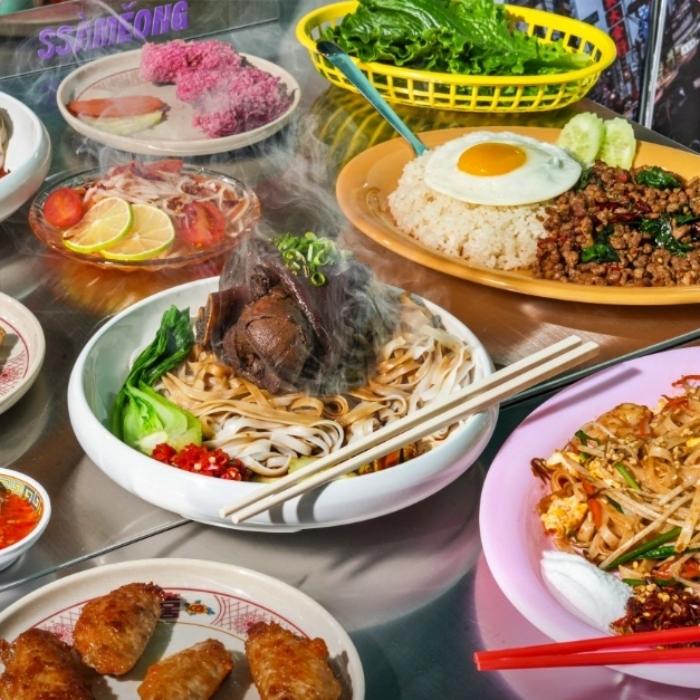 생방송투데이 화성 동탄 족발덮밥·족발쌀국수 맛집 위치는? 현지 맛 그대로