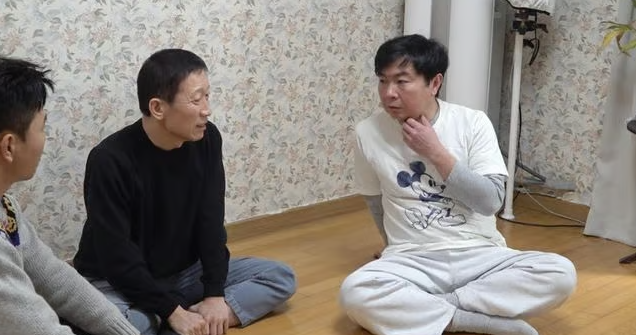 '54세' 정석용, 여자친구와 결혼 임박?…직업→나이 등 밝힐까