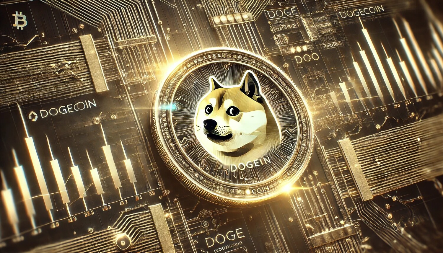 도지코인(Dogecoin), 단기 상승세 전망…0.29달러 돌파 가능성