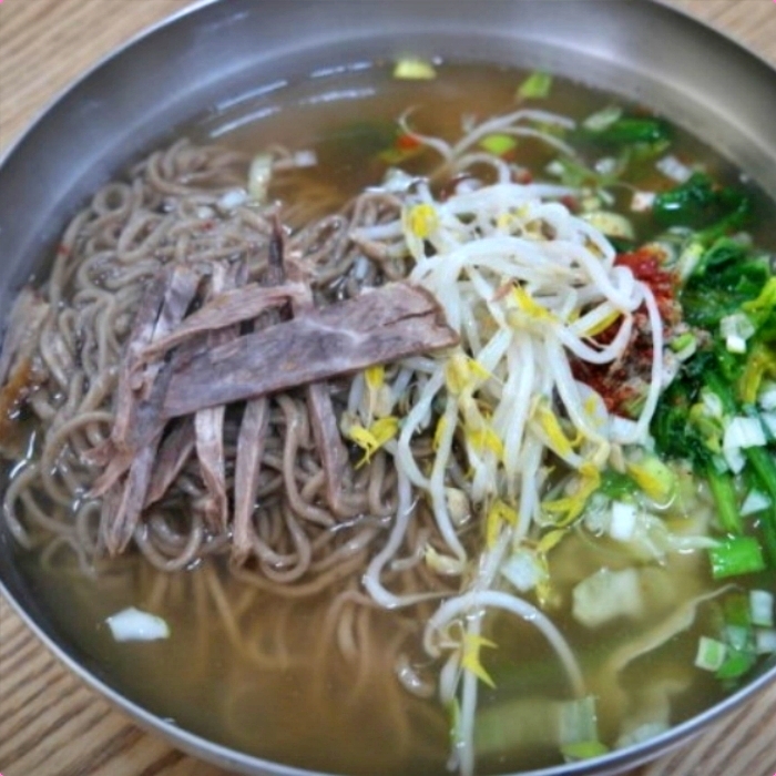 6시 내고향 의령 온소바·냉소바 맛집 위치는? 한국인의 밥상 그 곳