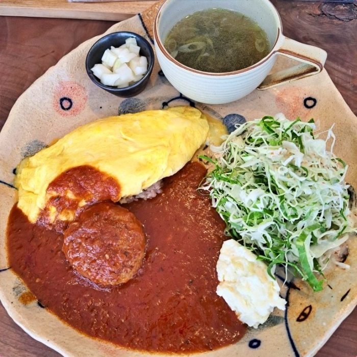 생활의 달인 천안 일본인이 만드는 오므라이스 맛집 위치는? 엔도 사요코 씨의 식당