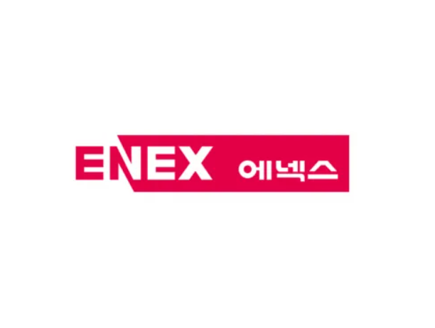 에넥스, 소폭 상승 마감하며 거래량 219만주 기록