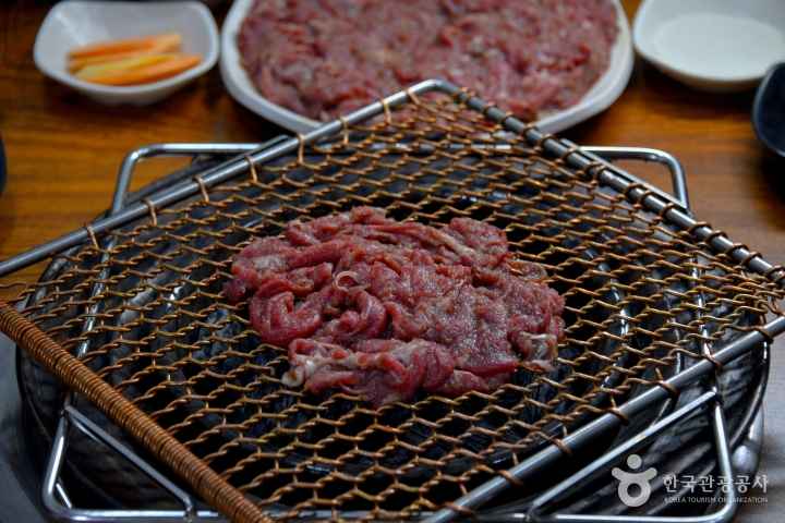 광양 맛집 탐방, 불고기부터 이색 파스타까지