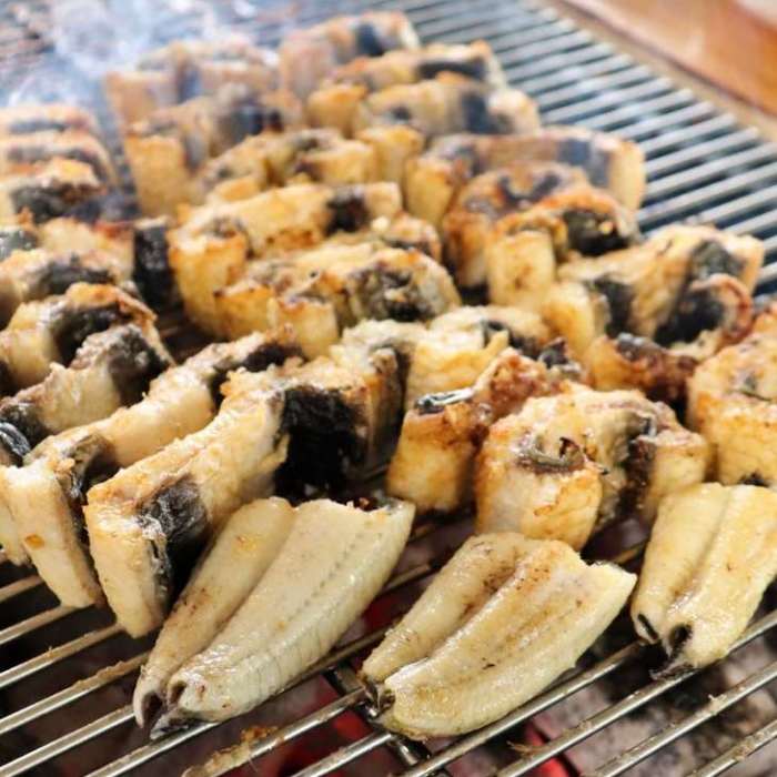 6시 내고향 고창 장어요리 맛집 위치는? 식객 허영만의 백반기행 바지락칼국수 식당 그 곳
