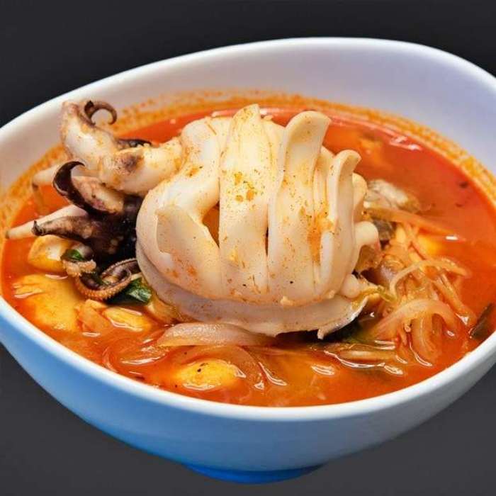 오늘N 평택 갑오징어짬뽕 맛집 위치는? 격파 중식로드