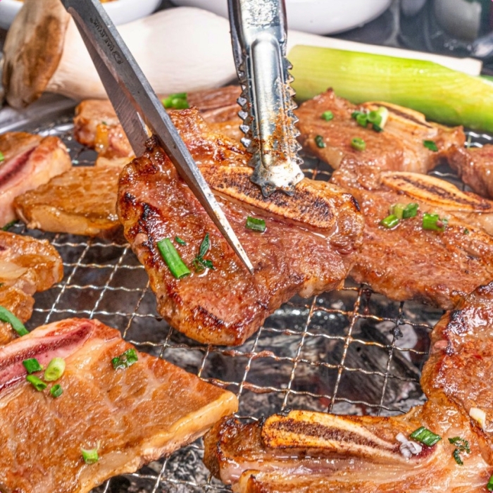 생방송투데이 수원 인계동 48시간 장독 숙성 돼지갈비 맛집 위치는? 천상의 부드러움