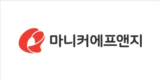 마니커에프엔지 12.30% 상승…3,880원 마감