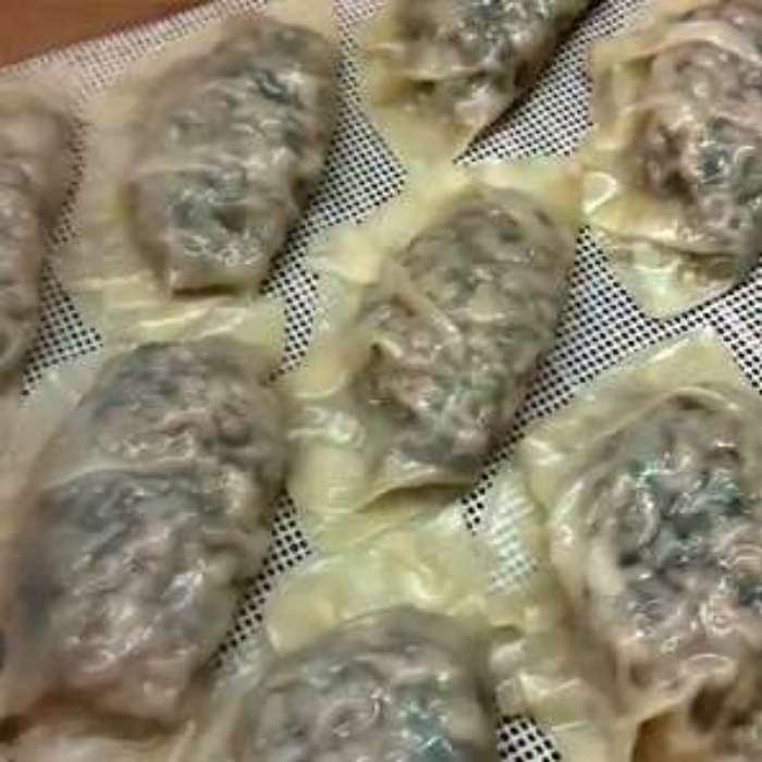 생방송투데이 인천 석남동 바지락손만두 맛집 위치는? 입 안 가득 바다 향