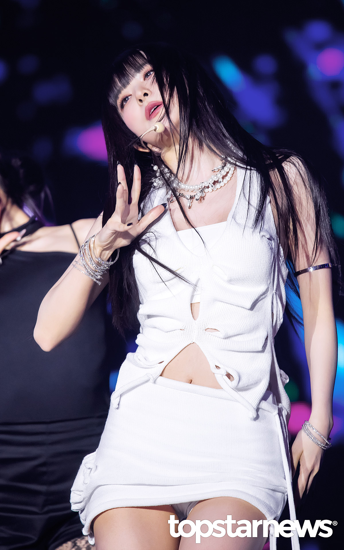 레드벨벳 슬기, 판타스틱 비주얼 (슈퍼팝2025코리아) [HD포토]