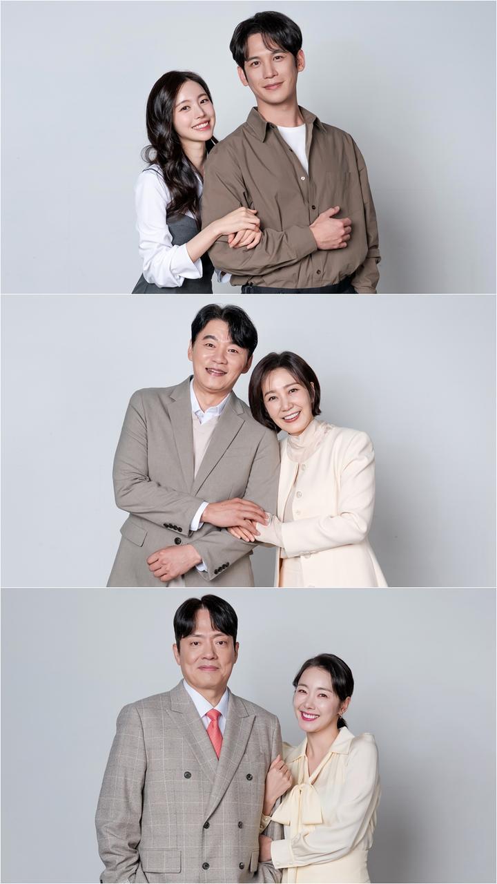 '사랑을 처방해 드립니다' 박기웅, 진세연과 현대판 로미오 케미