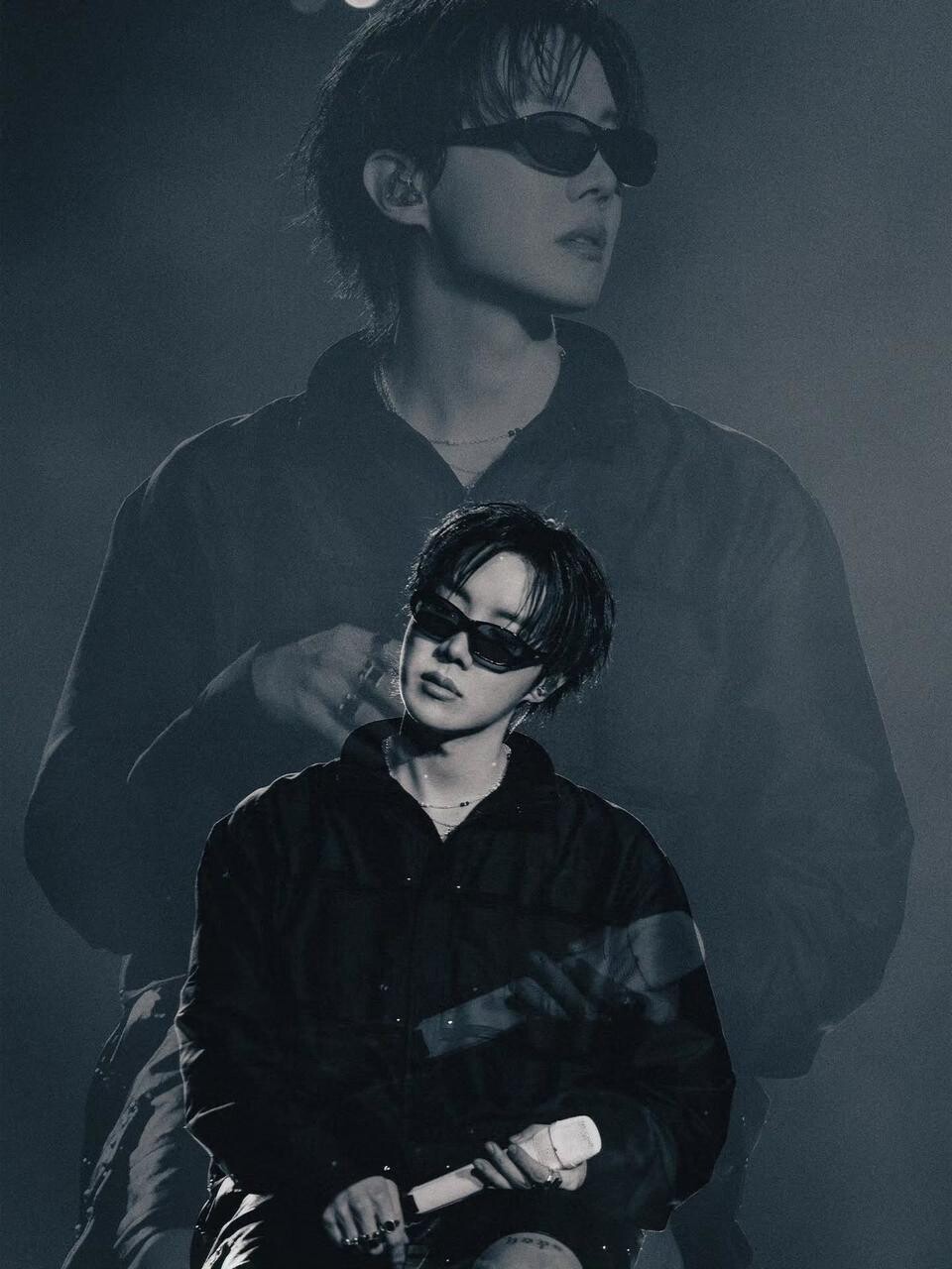 BTS global comeback.