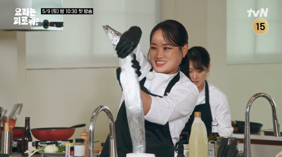 김풍, 