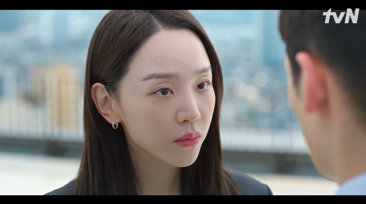 '은밀한 감사' 시청률 소폭 하락…4.8% 기록