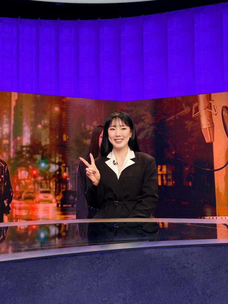 걸그룹 씨야 출신 리더, 20년 가까이 이어진 보컬 커리어