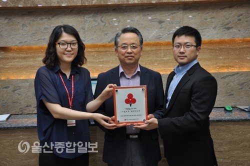 솔밭가든‧SNS의원, 착한가게 397‧398호점 가입