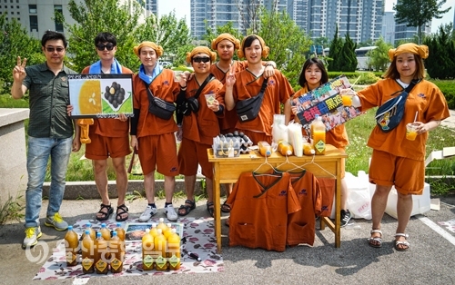 동국대 경주캠퍼스, GTEP 사업단 중국 무역현장실습 실시
