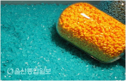 세계시장에서도 인정받는 삼성 SDI 케미칼 소재