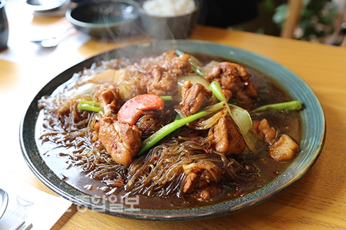 [울산맛집] 정성가득한 맛, 자연스러움을 가진 따뜻한 공간 소풍가