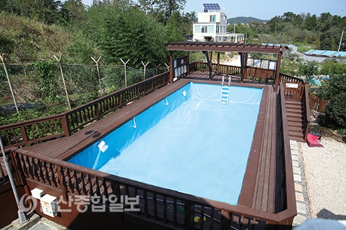 [명품울주 맛집멋집을 찾아라]자연의 여유를 닮은 편안한 휴식 공간 휴펜션