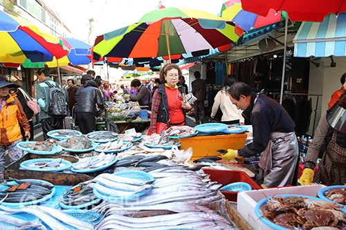 울산시, 전통시장 전기분야 정밀 안전점검 실시