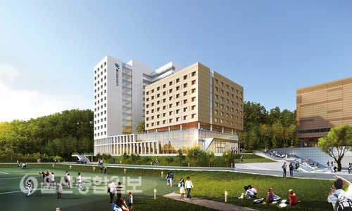 울산과학대학교, 신입생 충원률 100% 달성