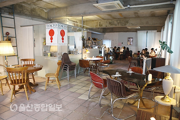 흔치않은 생면 파스타, 오리지널 맛 그대로 매력 일미양행(一味洋行)