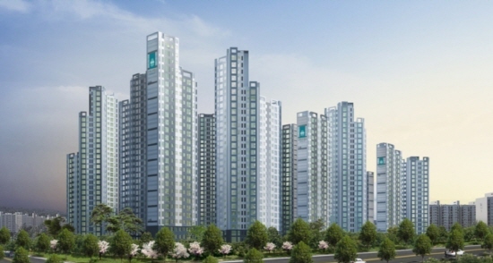 남양주 마석역 서희스타힐스, GTX 연결 호재 속 조합원 모집
