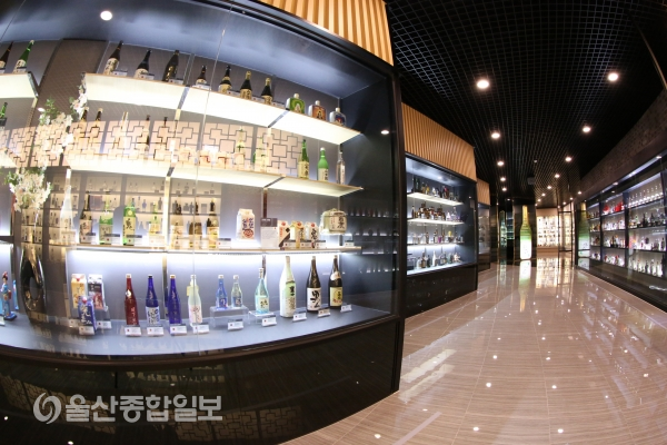 세계주류박물관 굿데이뮤지엄 개관 3주년, 지역 대표 관광지로 도약
