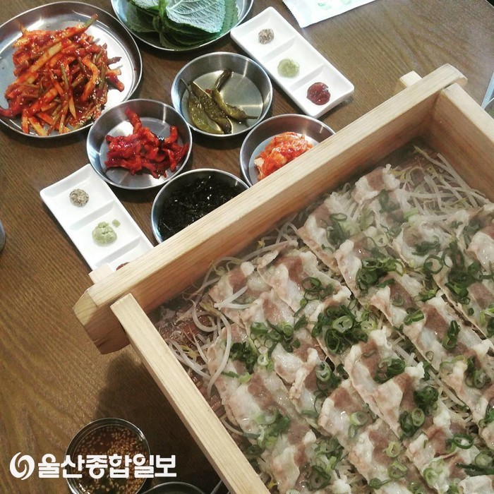롯데百 울산점, 지역 최초 ‘편백집’ 오픈