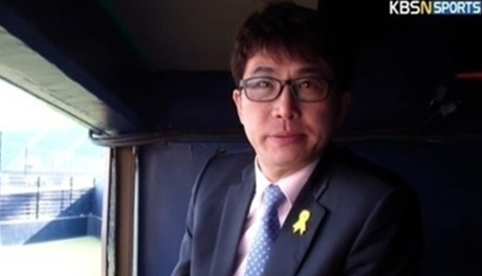 구설수 여러번 겪었던 이용철, 팀 편파 해설부터 이빠이 일본어 사용까지